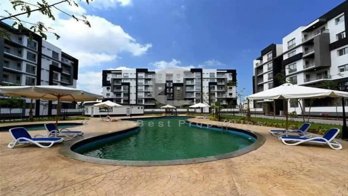Own Fully Finished Apartment With HDP 10% / 8Yrs