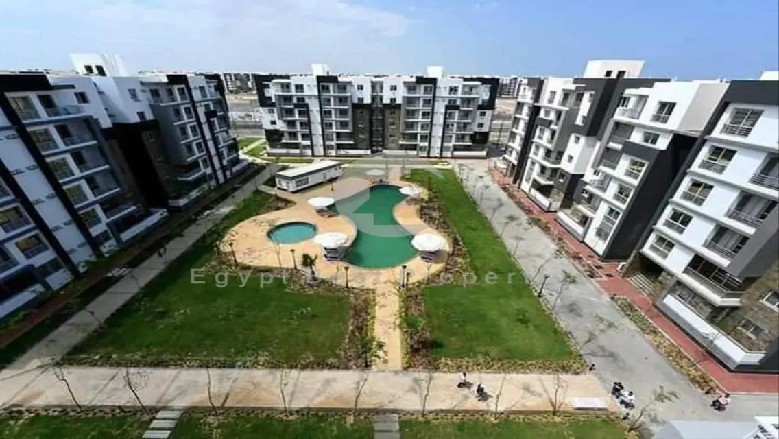 Own Fully Finished Apartment With HDP 10% / 8Yrs