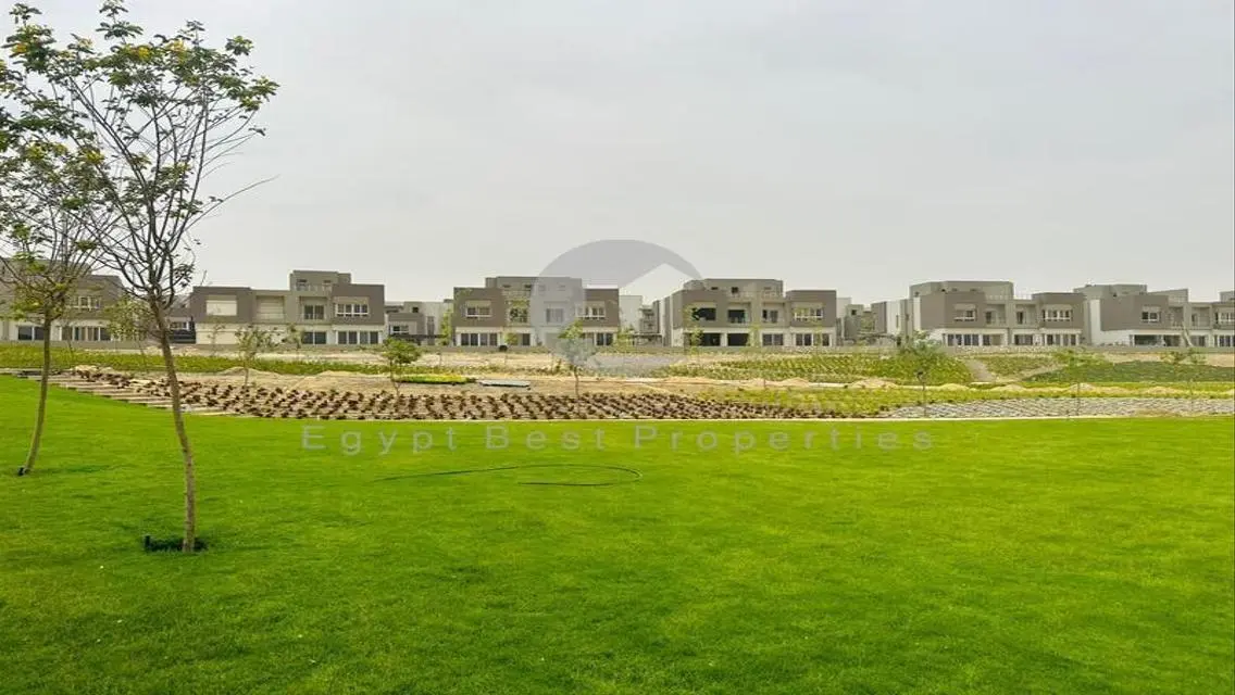Own Fully Finished Apartment With HDP 10% / 8Yrs
