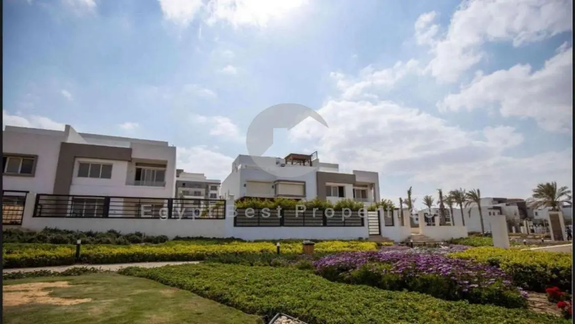امتلك توين هاوس بمقدم 5% وقسط على 10 سنوات