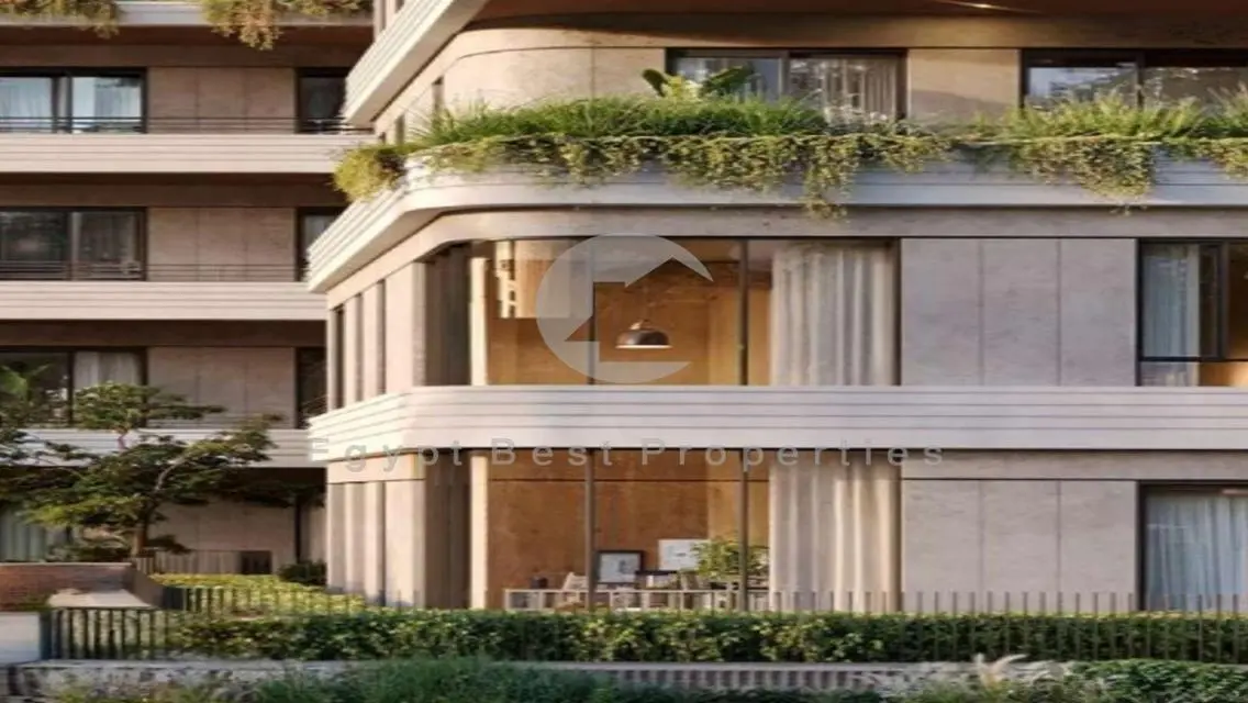 HOT PRICE FOR SALE FINISHED APARTMENT AT DISTRICT5