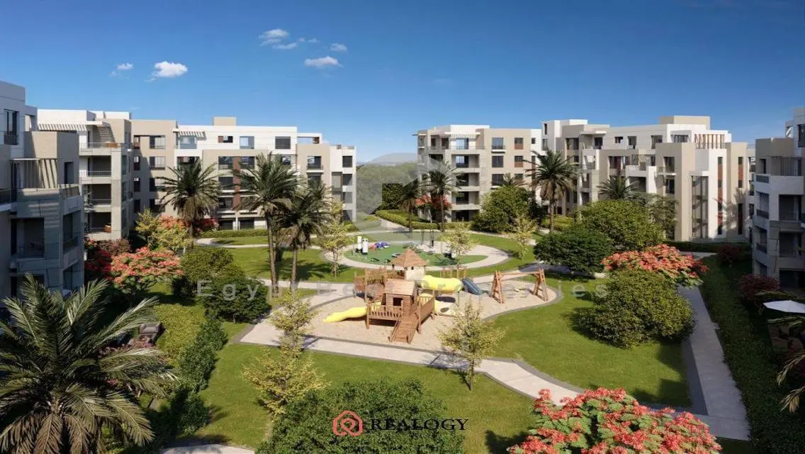 HOT PRICE FOR SALE FINISHED APARTMENT AT DISTRICT5