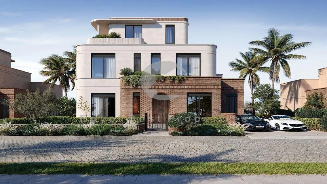 FINIDHED APARTMENT IN HYDE PARK 5%DP REST OVER 10Y