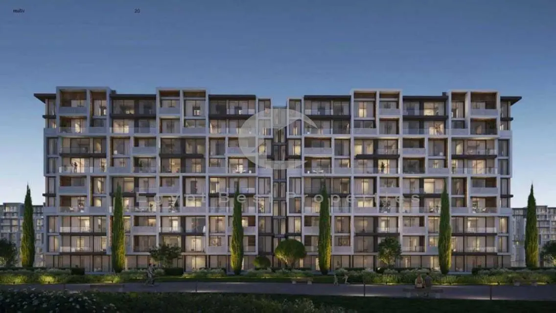 OWN YOUR FINISHED APARTMENT AT HYDE PARK OVER 10 Y