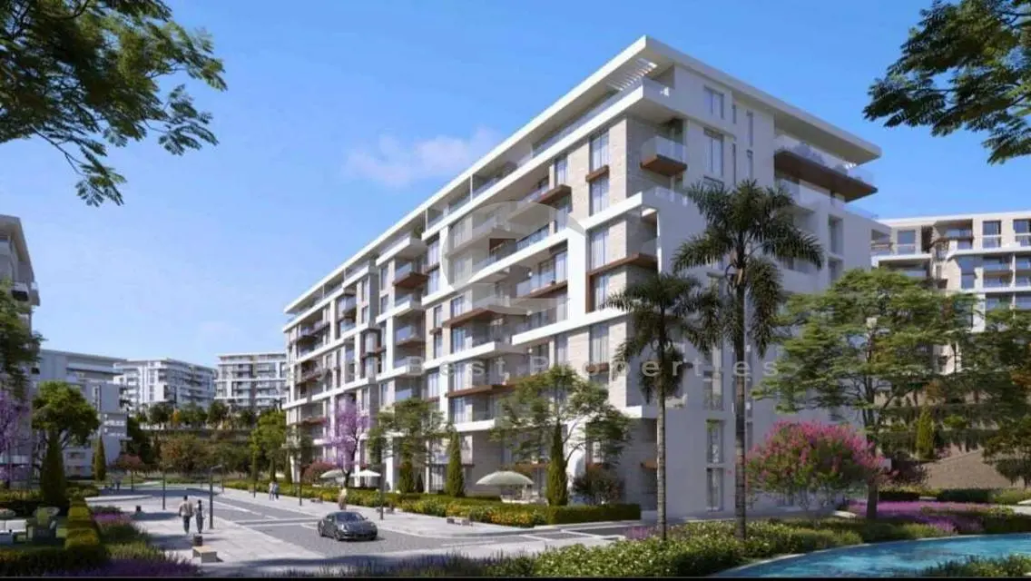OWN YOUR FINISHED APARTMENT AT HYDE PARK OVER 10 Y