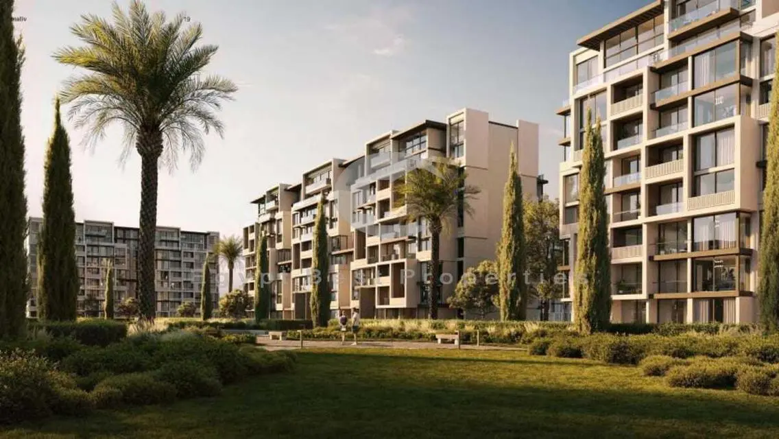 OWN YOUR FINISHED APARTMENT AT HYDE PARK OVER 10 Y