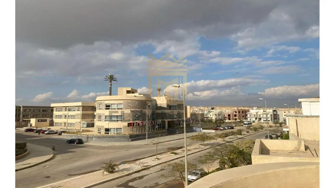 Live in the Most Prestigious Location in Sheikh Za