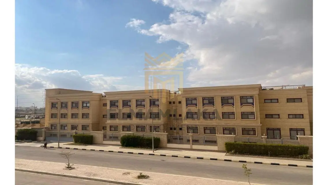 Live in the Most Prestigious Location in Sheikh Za