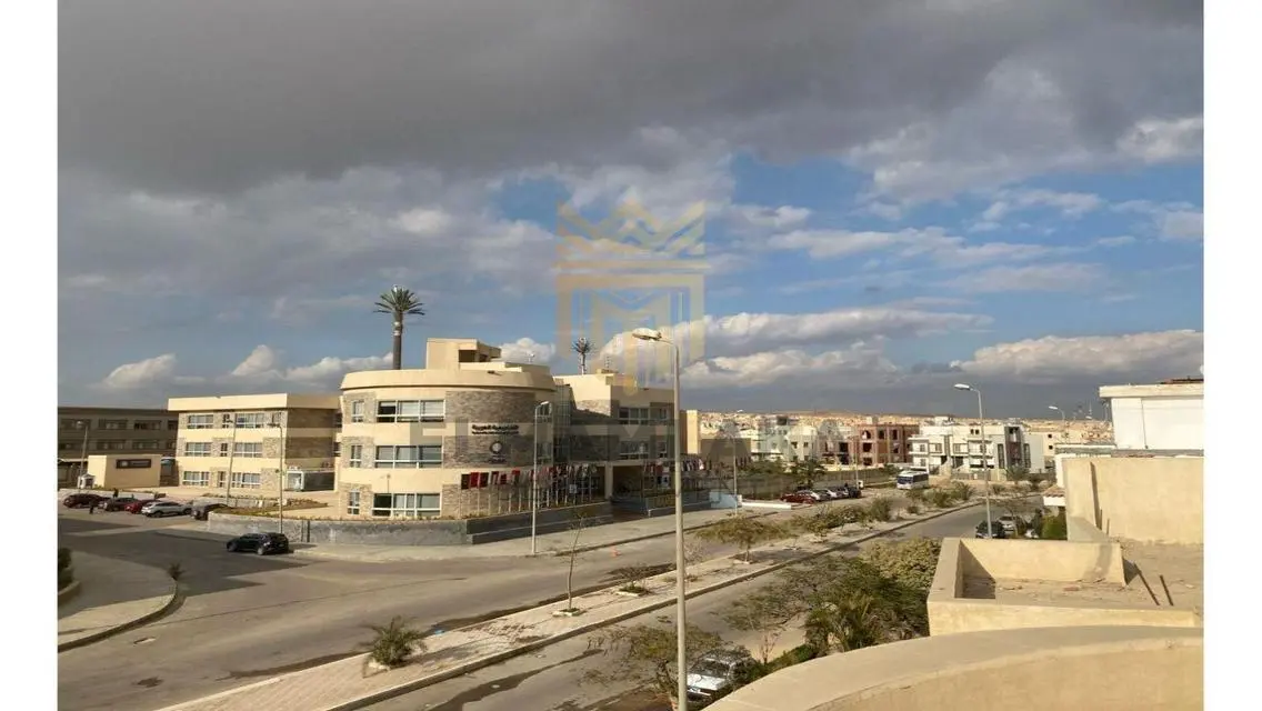 Live in the Most Prestigious Location in Sheikh Za