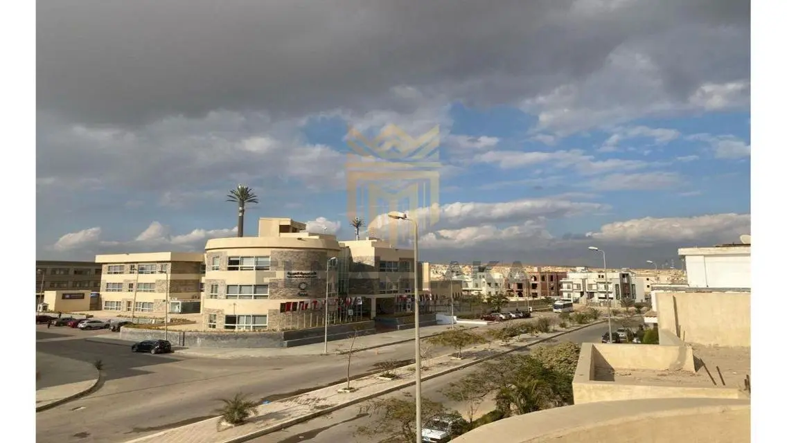 Live in the Most Prestigious Location in Sheikh Za