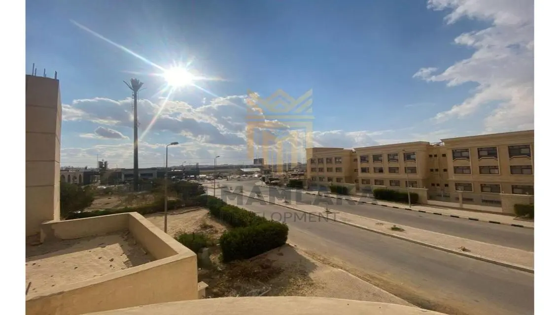 Live in the Most Prestigious Location in Sheikh Za
