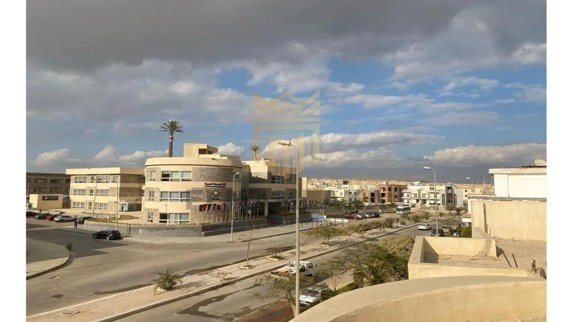 Live in the Most Prestigious Location in Sheikh Za