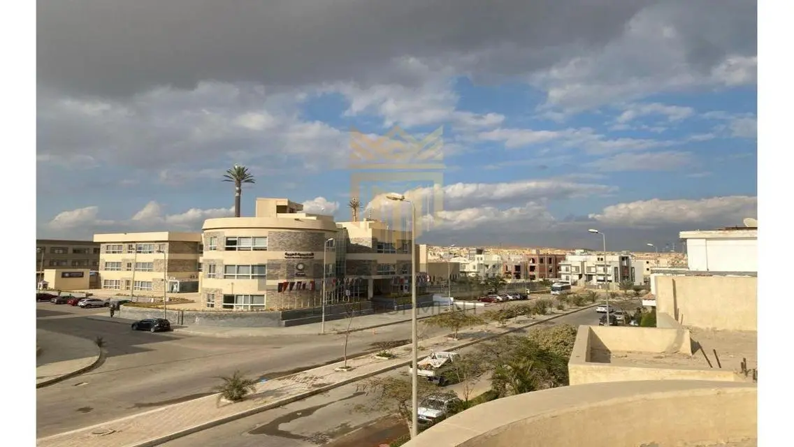 Live in the Most Prestigious Location in Sheikh Za