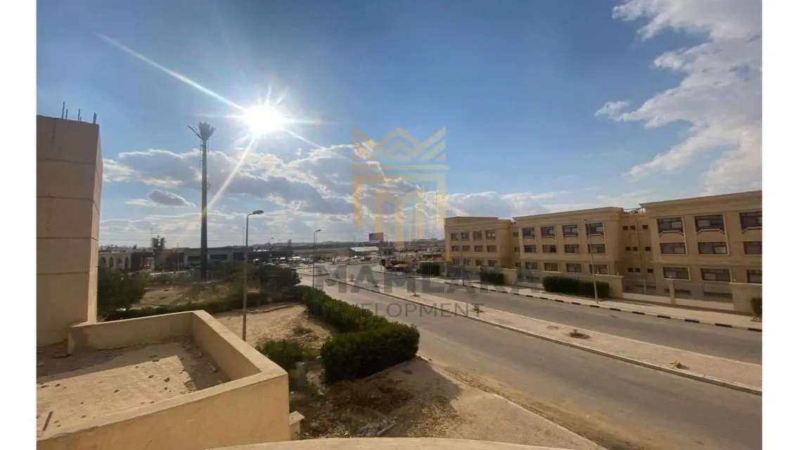 Live in the Most Prestigious Location in Sheikh Za