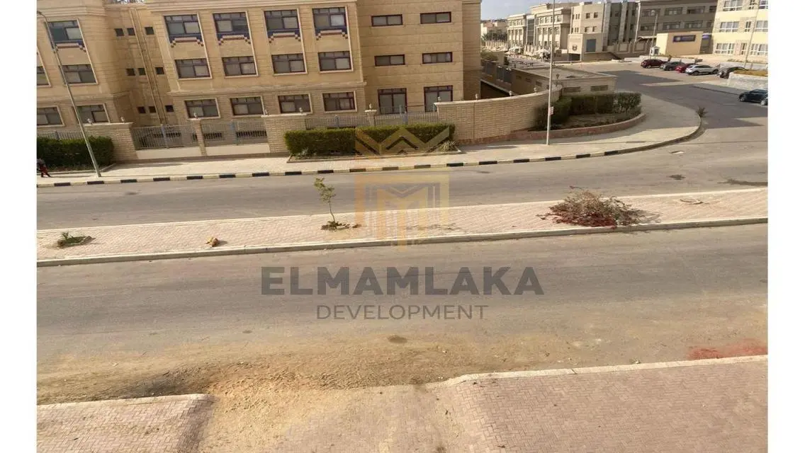 Live in the Most Prestigious Location in Sheikh Za