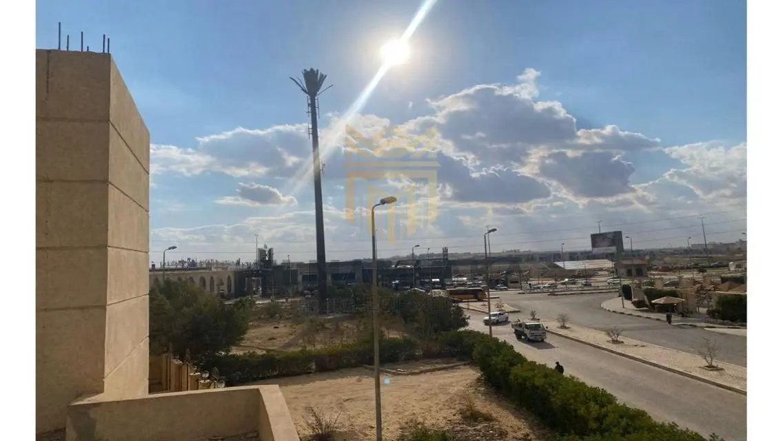Live in the Most Prestigious Location in Sheikh Za