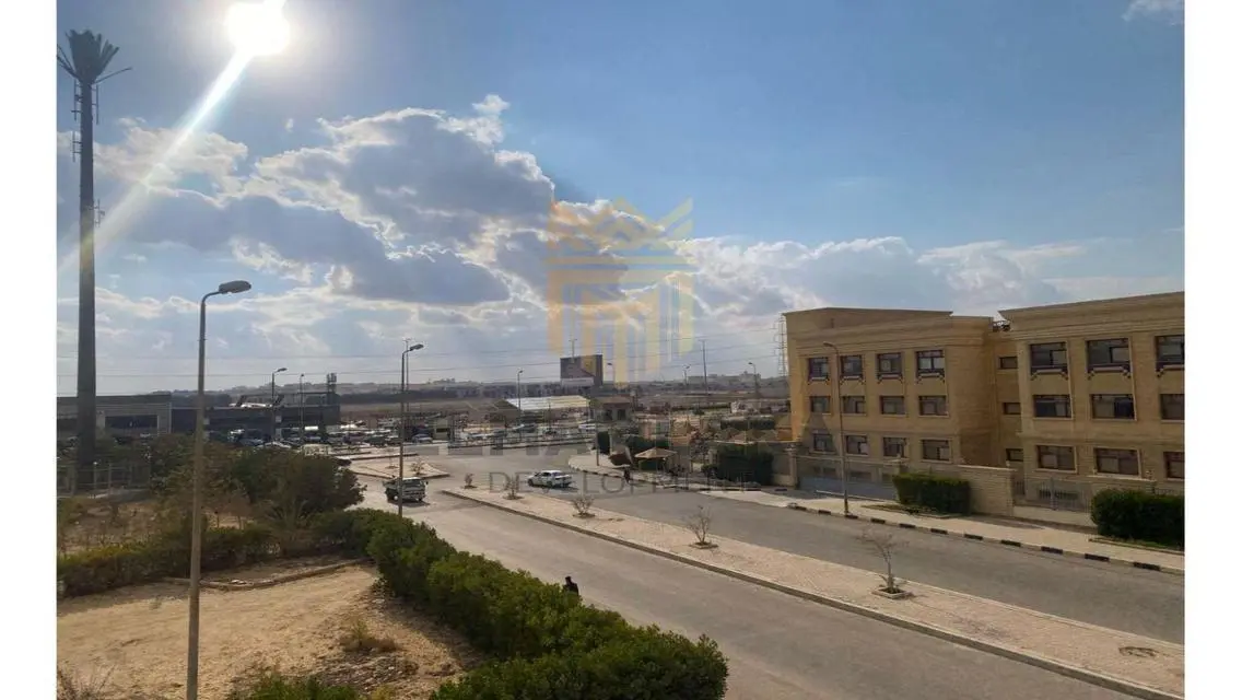 Live in the Most Prestigious Location in Sheikh Za