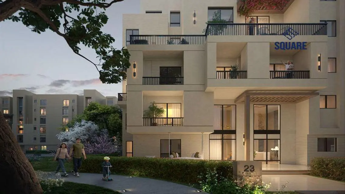 Resale Apartment In The Best Location in O West