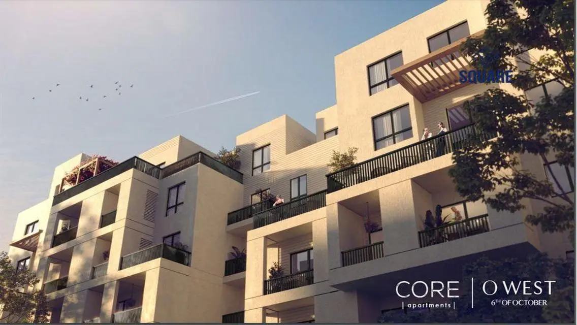 Resale Apartment In The Best Location in O West