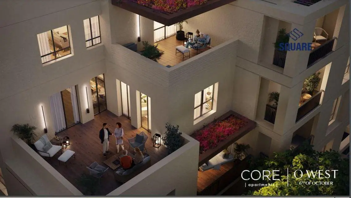 Resale Apartment In The Best Location in O West