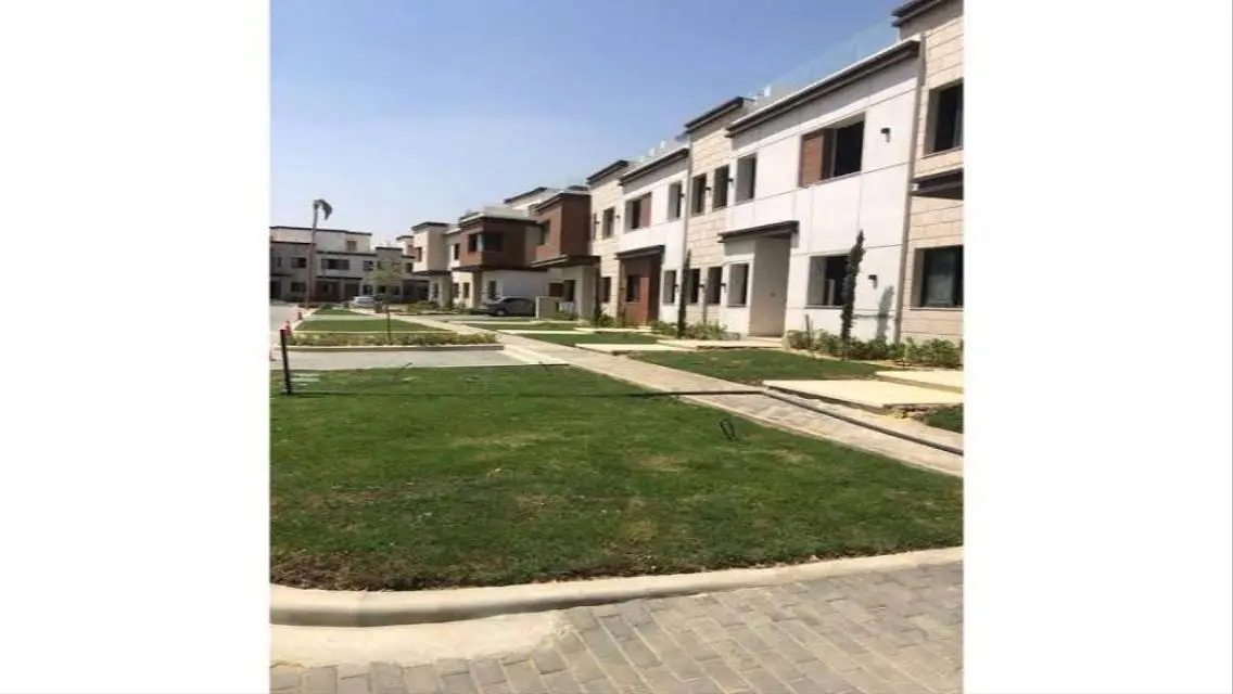 town house corner for sale at azzar 1 at