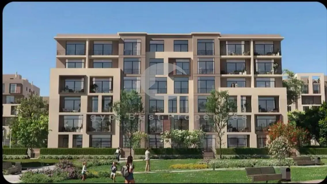 S-villa bahary in sarai without DP over 12 years