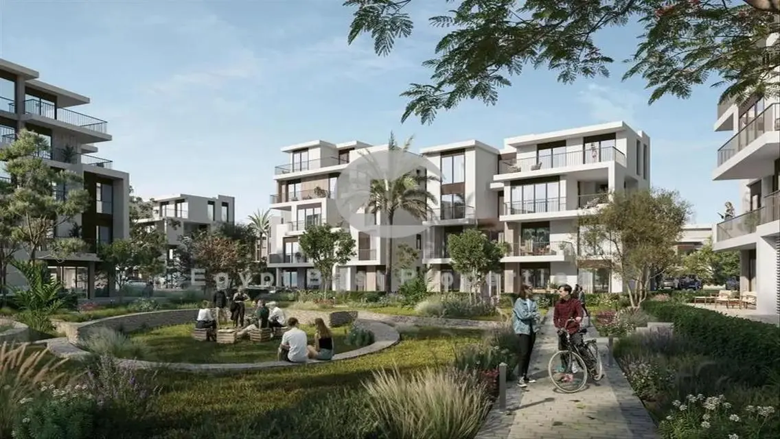 3 Bed Fully Finished in prime location solana east