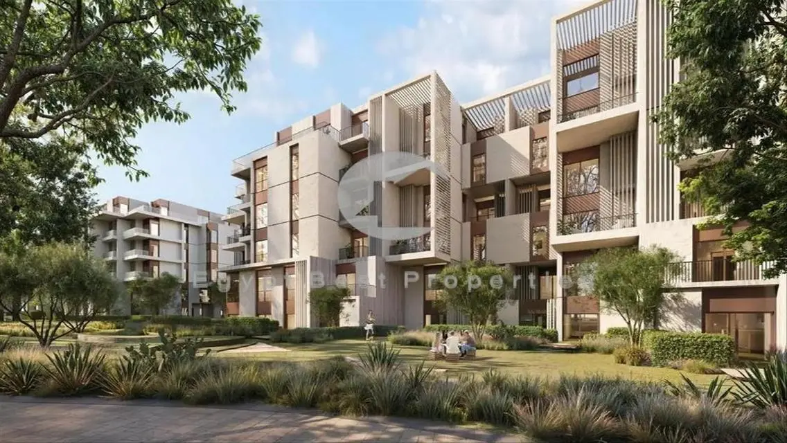 3 Bed Fully Finished in prime location solana east