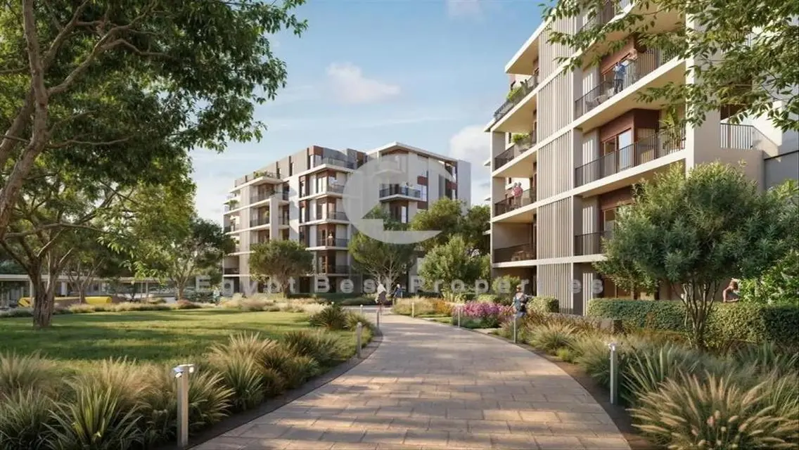 3 Bed Fully Finished in prime location solana east