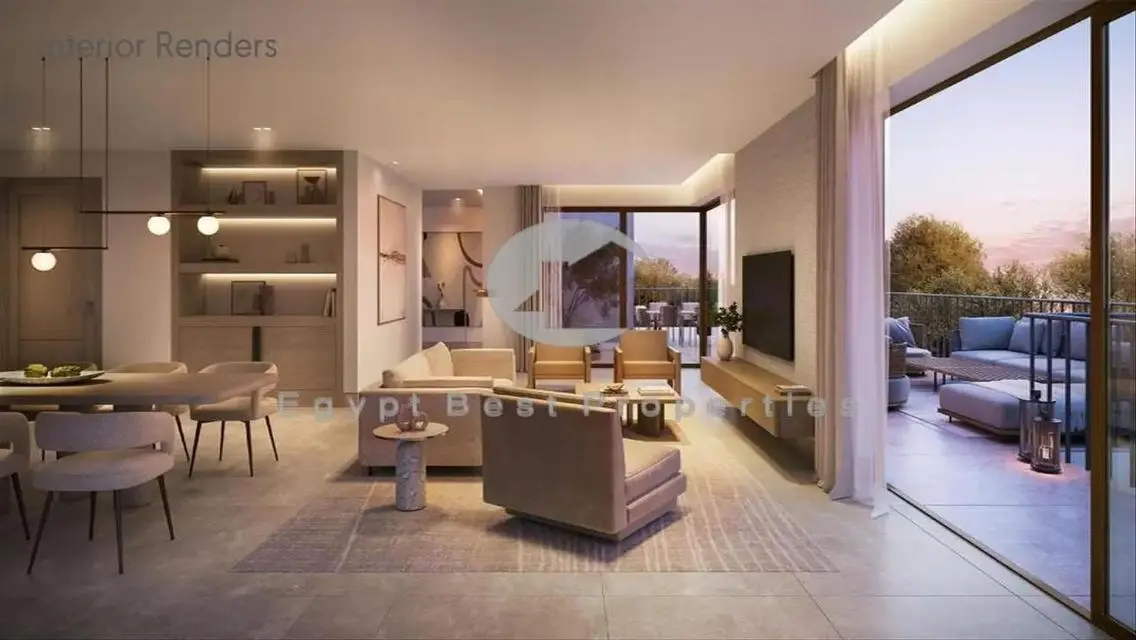 3 Bed Fully Finished in prime location solana east