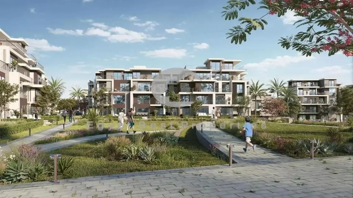 3 Bed Fully Finished in prime location solana east