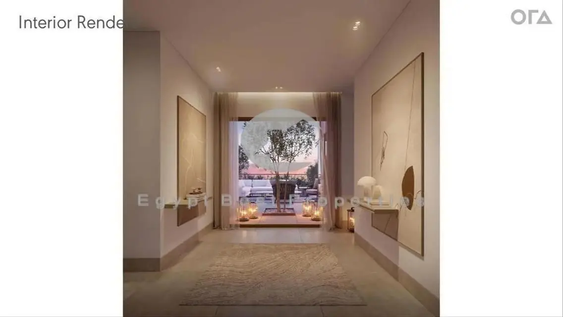 3 Bed Fully Finished in prime location solana east