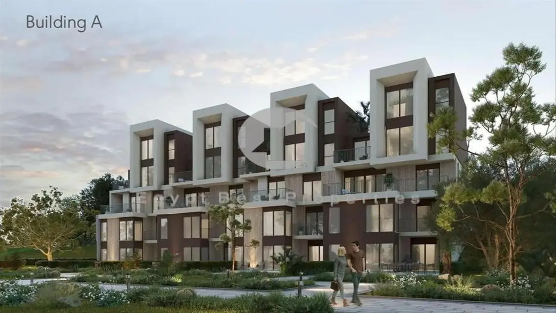 3 Bed Fully Finished in prime location solana east