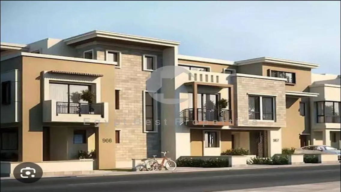 garden apartment best price, location in taj city