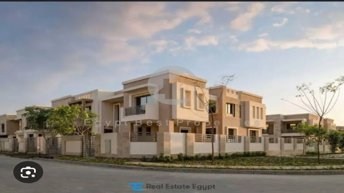 garden apartment best price, location in taj city