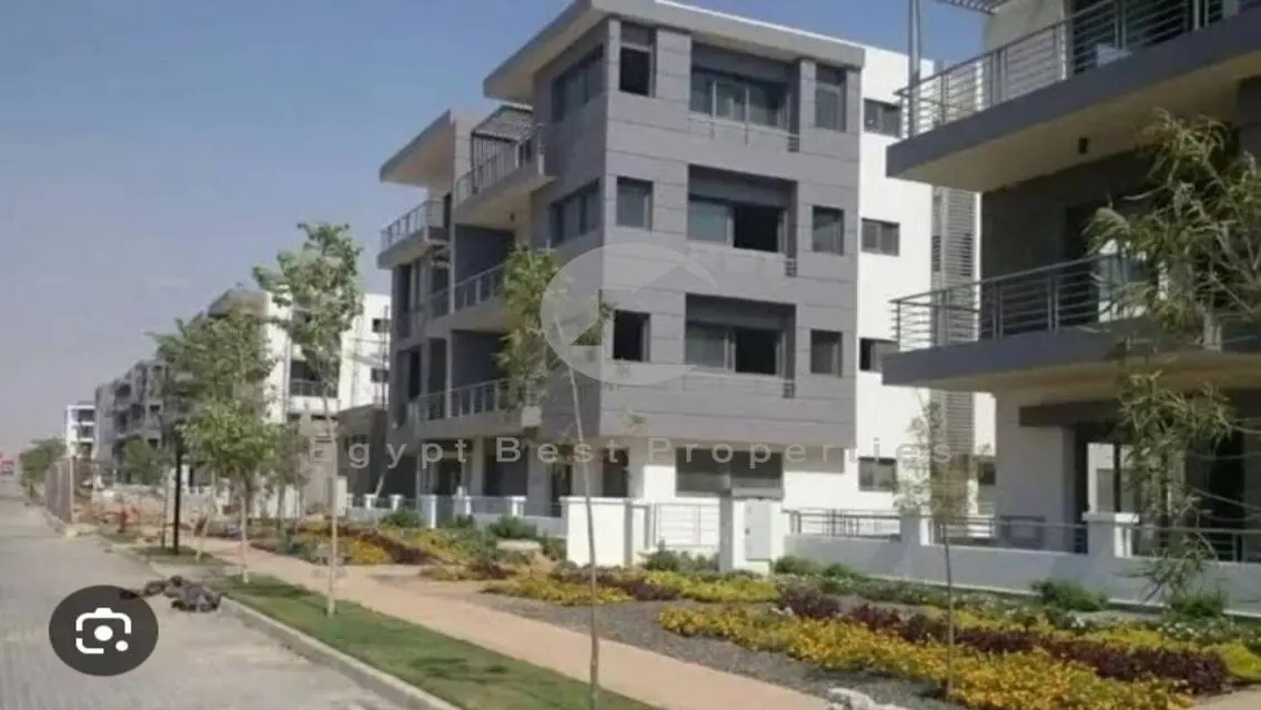 garden Apartment resale taj city ready &amp; finished