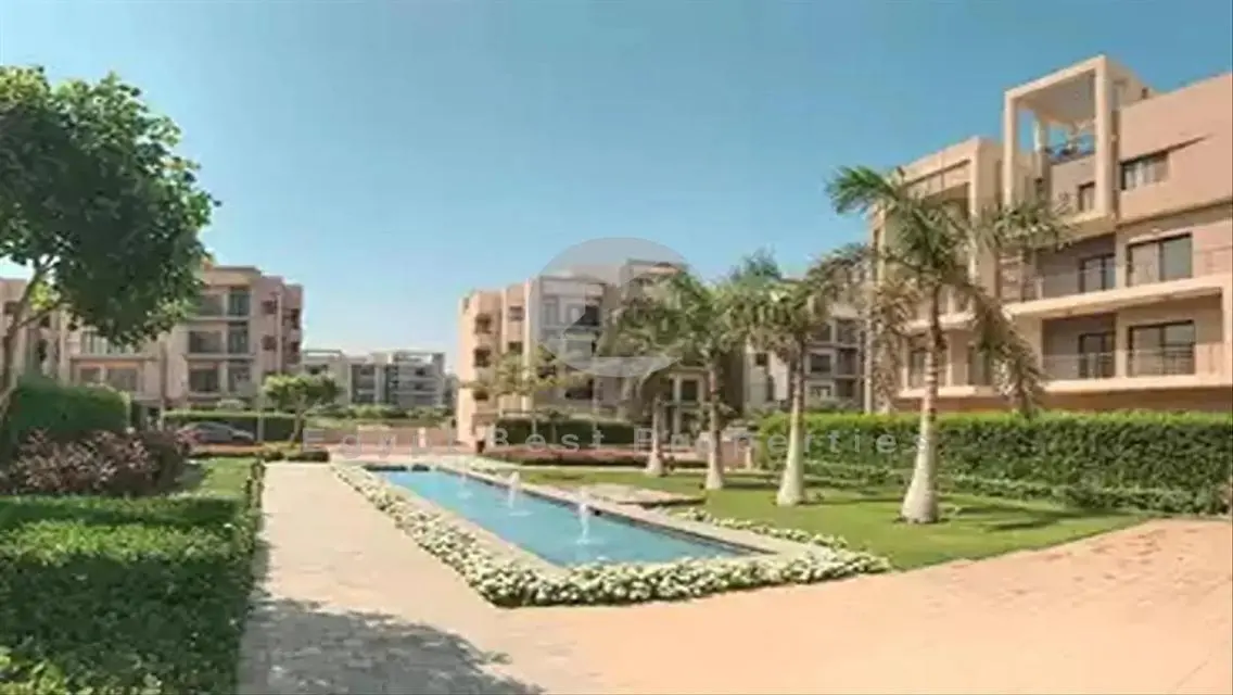 Apartment Fully Finished R.T.M In Golden Square