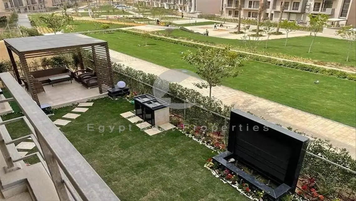 Apartment Fully Finished R.T.M In Golden Square