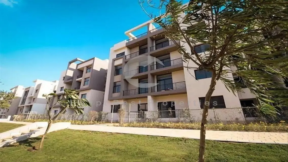 Apartment Fully Finished R.T.M In Golden Square
