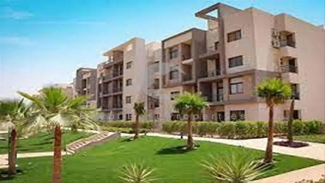 Apartment Fully Finished R.T.M In Golden Square