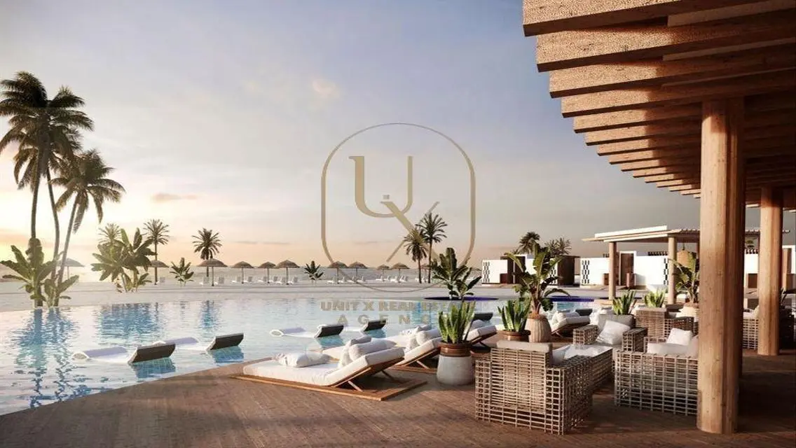 Chalet ready to move with 5% DP - over 8y