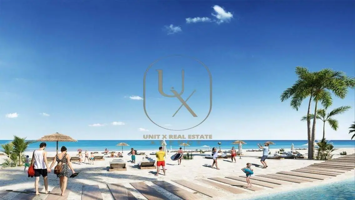 Chalet ready to move with 5% DP - over 8y