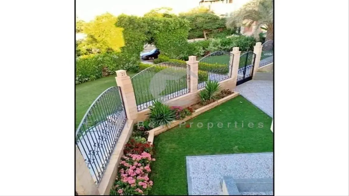 فيلا بموقع مميز، حديقة خاصة في سراي