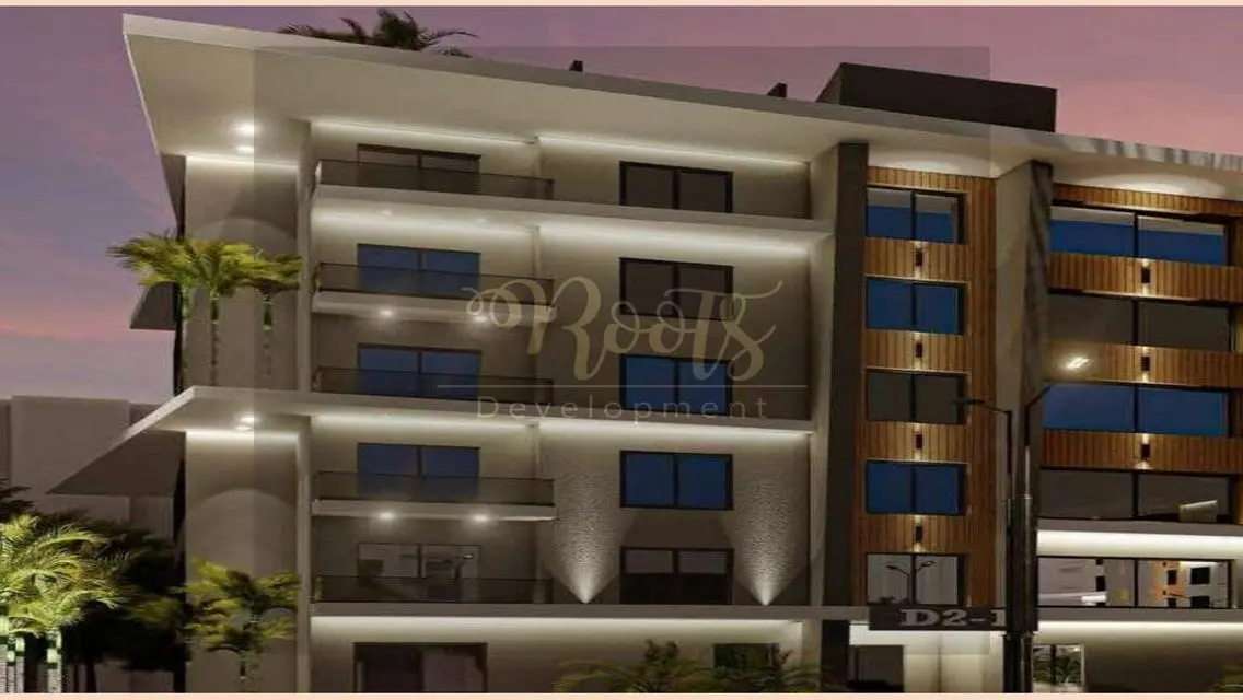 Apartment Very prime location, Landscape View