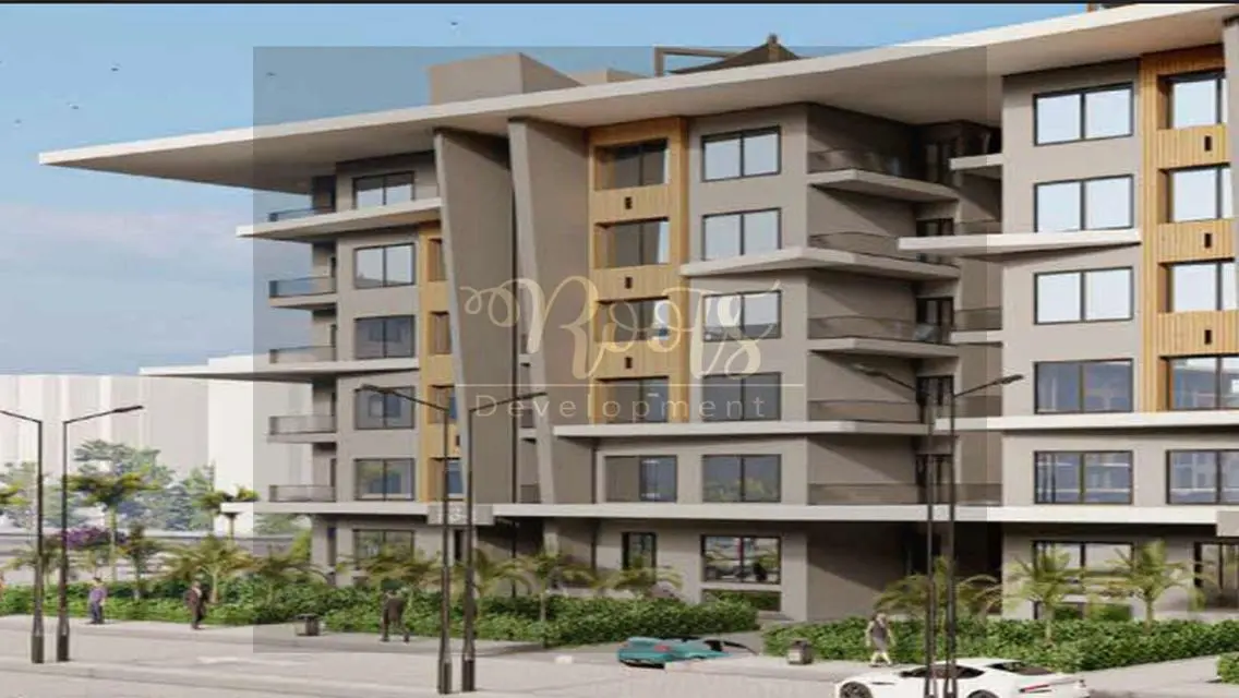 Apartment Very prime location, Landscape View