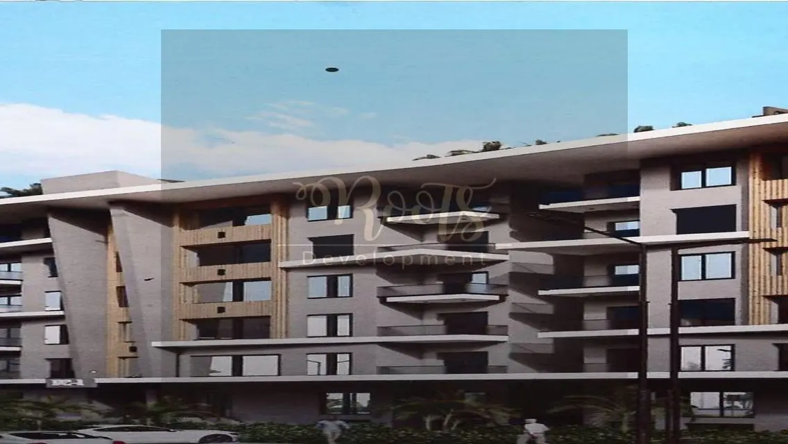 Apartment Very prime location, Landscape View