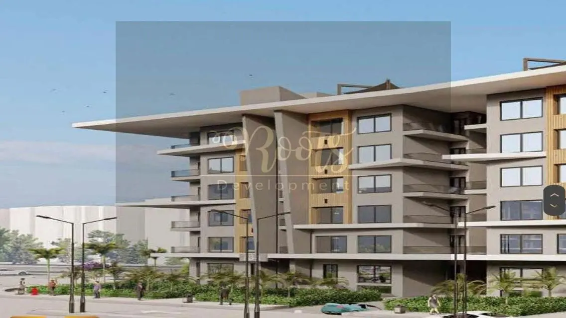 Apartment Very prime location, Landscape View