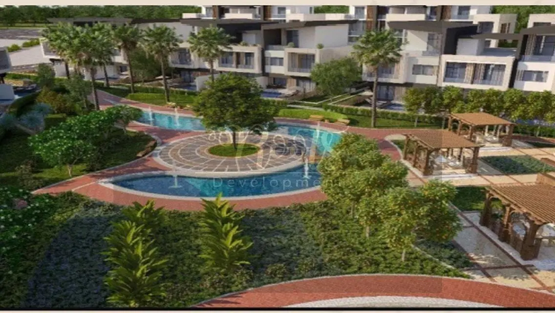 Apartment Very prime location, Landscape View