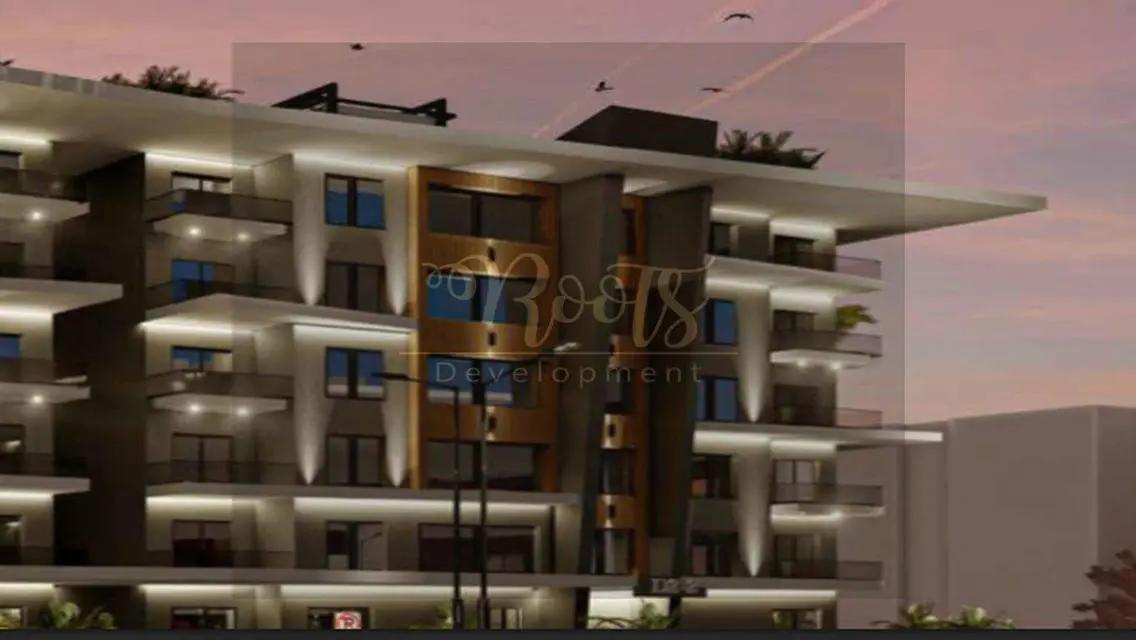Apartment Very prime location, Landscape View