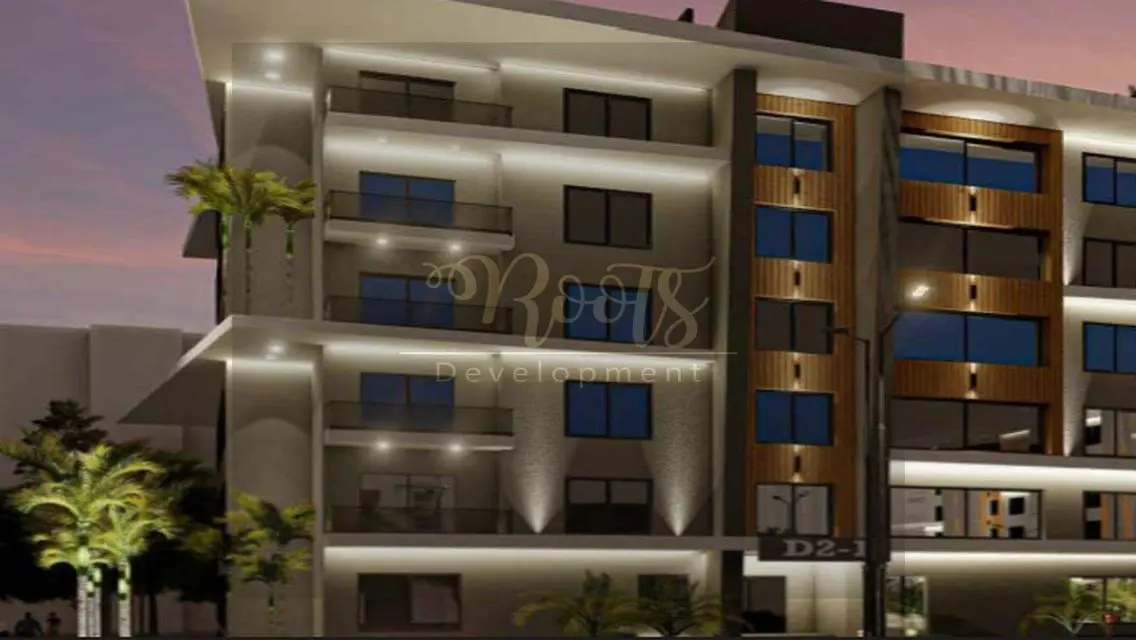 Apartment Very prime location, Landscape View